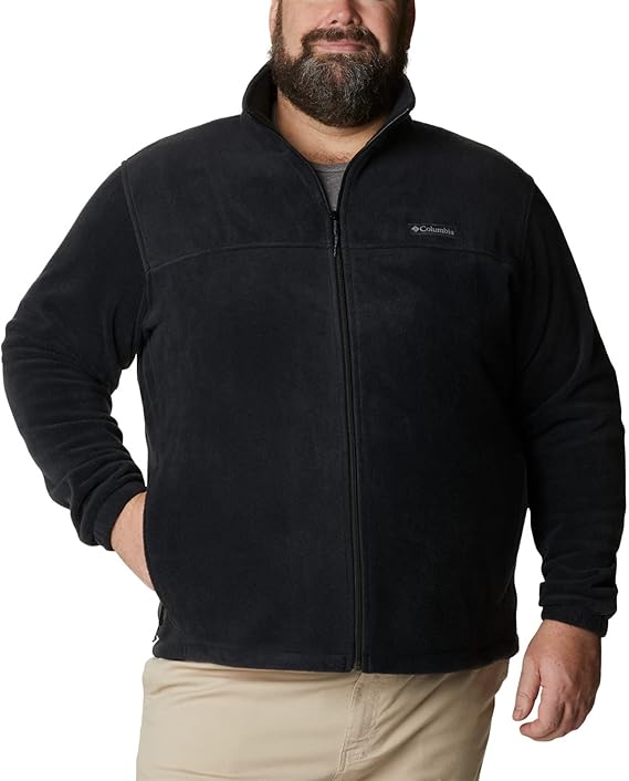 Columbia Steens Mountain 2.0 Full Zip Fleece Jacket for Men