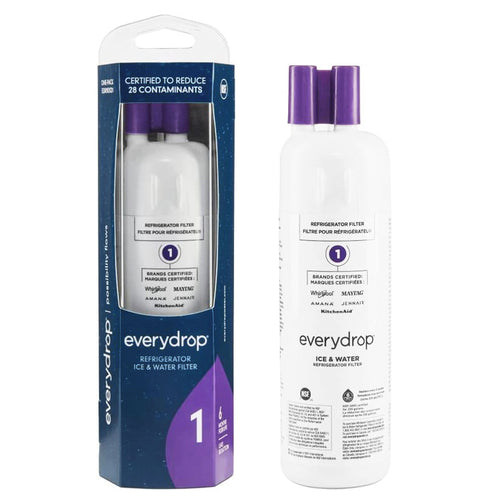 Everydrop Refrigerator Water Filter 1 - EDR1RXD1