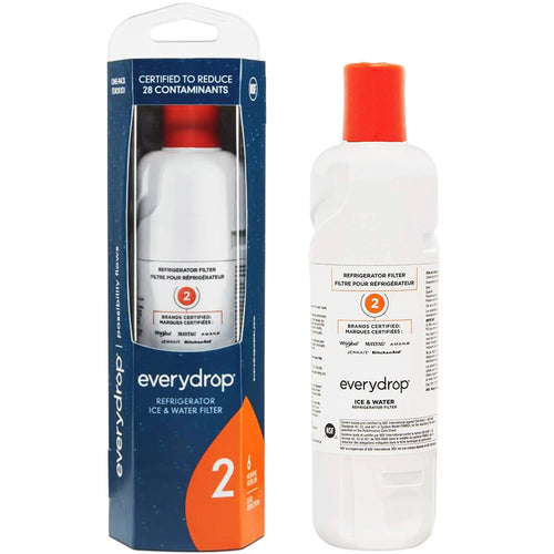 Everydrop Refrigerator Water Filter 2 - EDR2RXD1