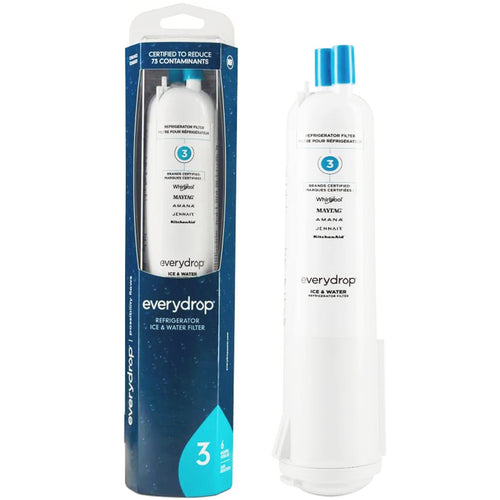 Everydrop Refrigerator Water Filter 3 - EDR3RXD1