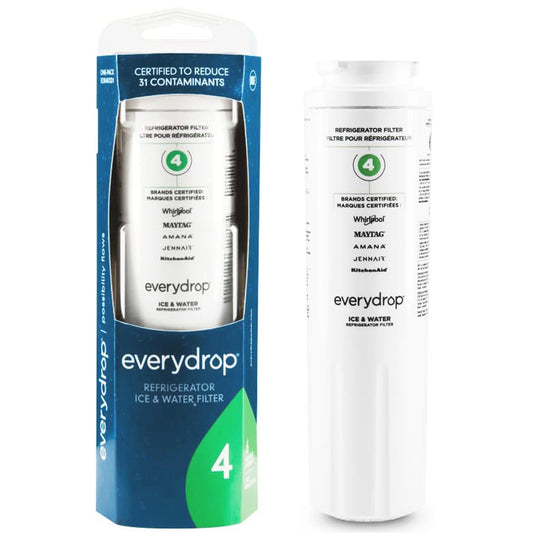Everydrop Refrigerator Water Filter 4 - EDR4RXD1