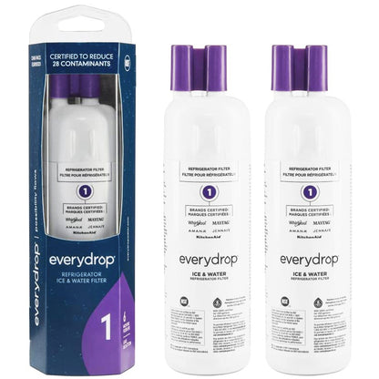 Everydrop Refrigerator Water Filter 1 - EDR1RXD1