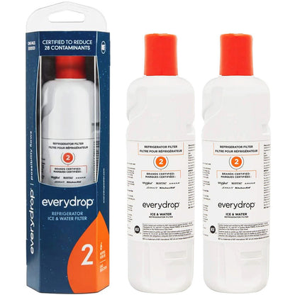 Everydrop Refrigerator Water Filter 2 - EDR2RXD1