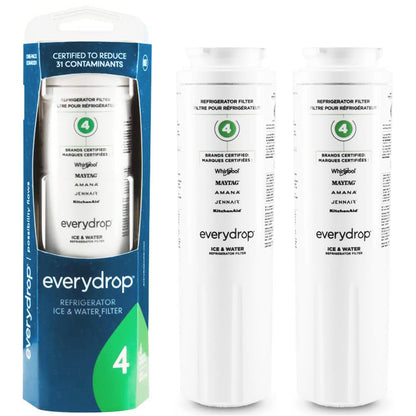 Everydrop Refrigerator Water Filter 4 - EDR4RXD1
