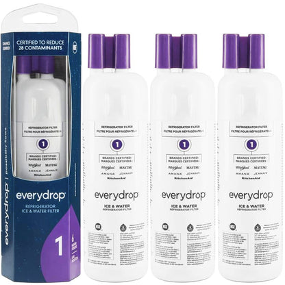 Everydrop Refrigerator Water Filter 1 - EDR1RXD1