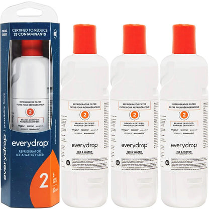 Everydrop Refrigerator Water Filter 2 - EDR2RXD1