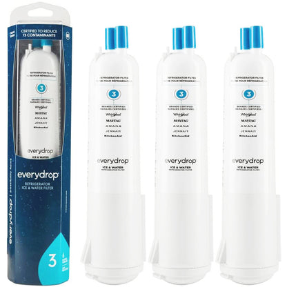 Everydrop Refrigerator Water Filter 3 - EDR3RXD1