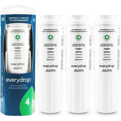 Everydrop Refrigerator Water Filter 4 - EDR4RXD1