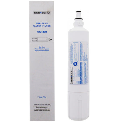 Sub-Zero 4204490 Refrigerator Water Filter - 4290510 Water Filter