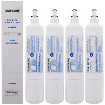 Sub-Zero 4204490 Refrigerator Water Filter - 4290510 Water Filter