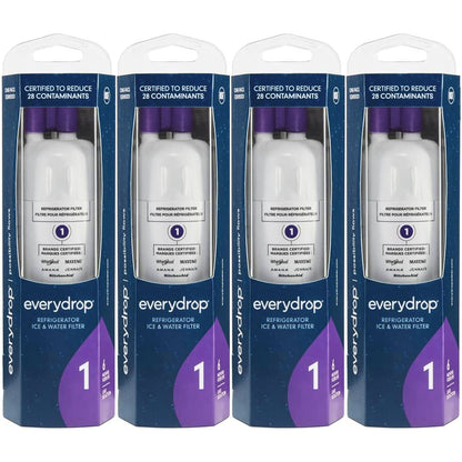 Everydrop Refrigerator Water Filter 1 - EDR1RXD1