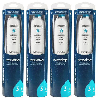Everydrop Refrigerator Water Filter 3 - EDR3RXD1