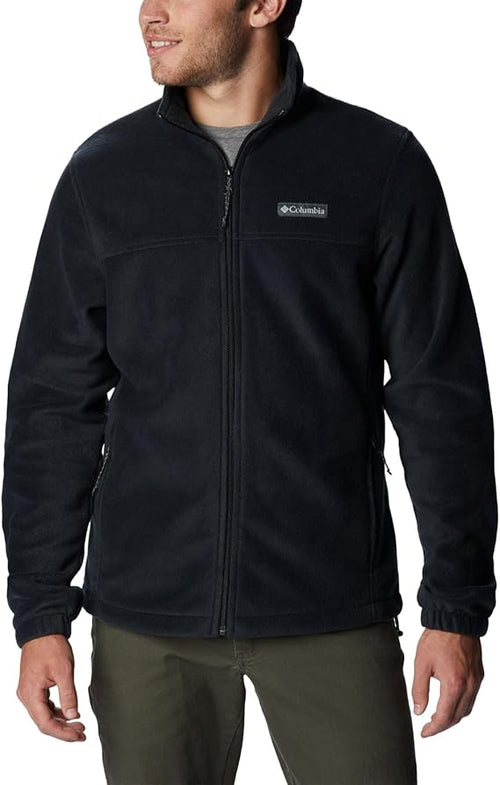 Columbia fleece jacket