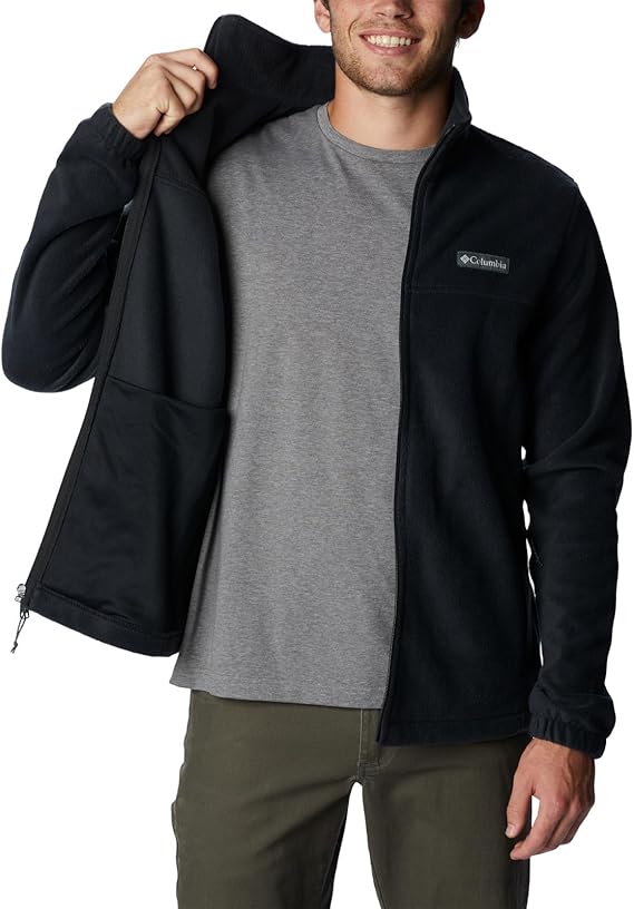 men’s outdoor jacket