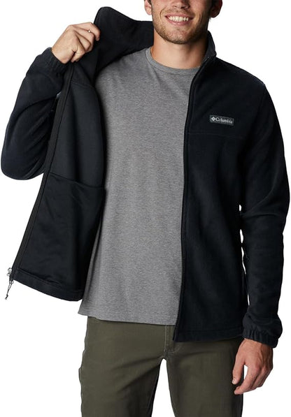 men’s outdoor jacket