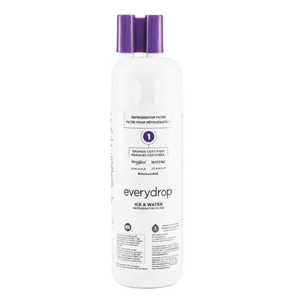 Everydrop Refrigerator Water Filter 1 - EDR1RXD1