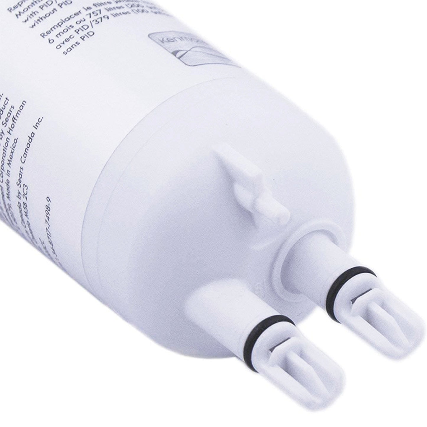 Everydrop Refrigerator Water Filter 3 - EDR3RXD1