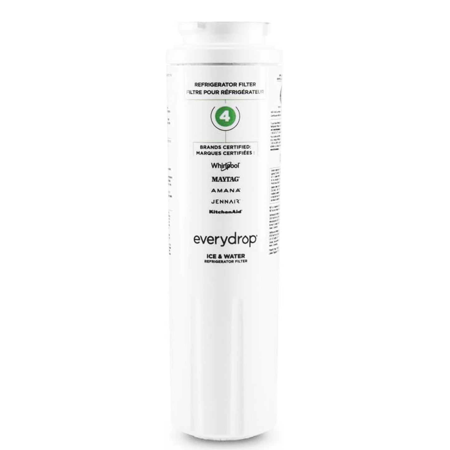 Everydrop Refrigerator Water Filter 4 - EDR4RXD1