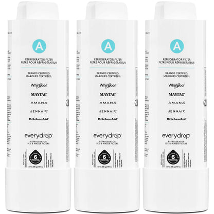 Everydrop Refrigerator Water Filter A - EDRARXD1