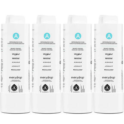Everydrop Refrigerator Water Filter A - EDRARXD1