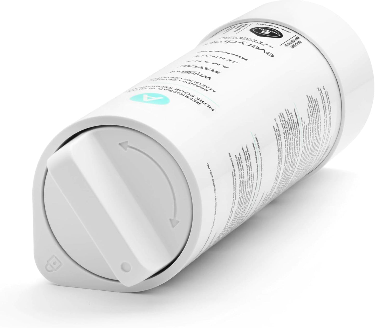 Everydrop Refrigerator Water Filter A - EDRARXD1