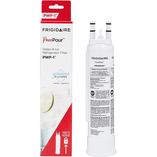 Frigidaire FPPWFU01 PurePour PWF-1 Water Filter