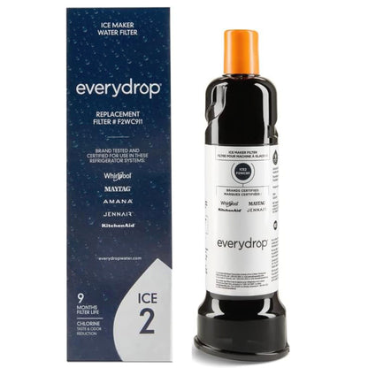 Everydrop by Whirlpool Ice Filter, F2WC9I1
