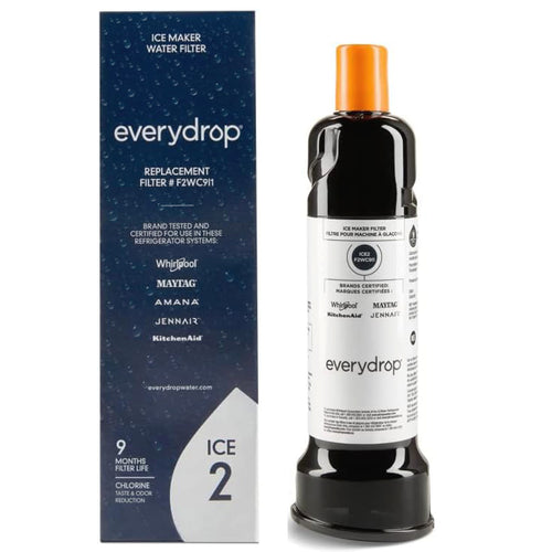 Everydrop by Whirlpool Ice Filter, F2WC9I1