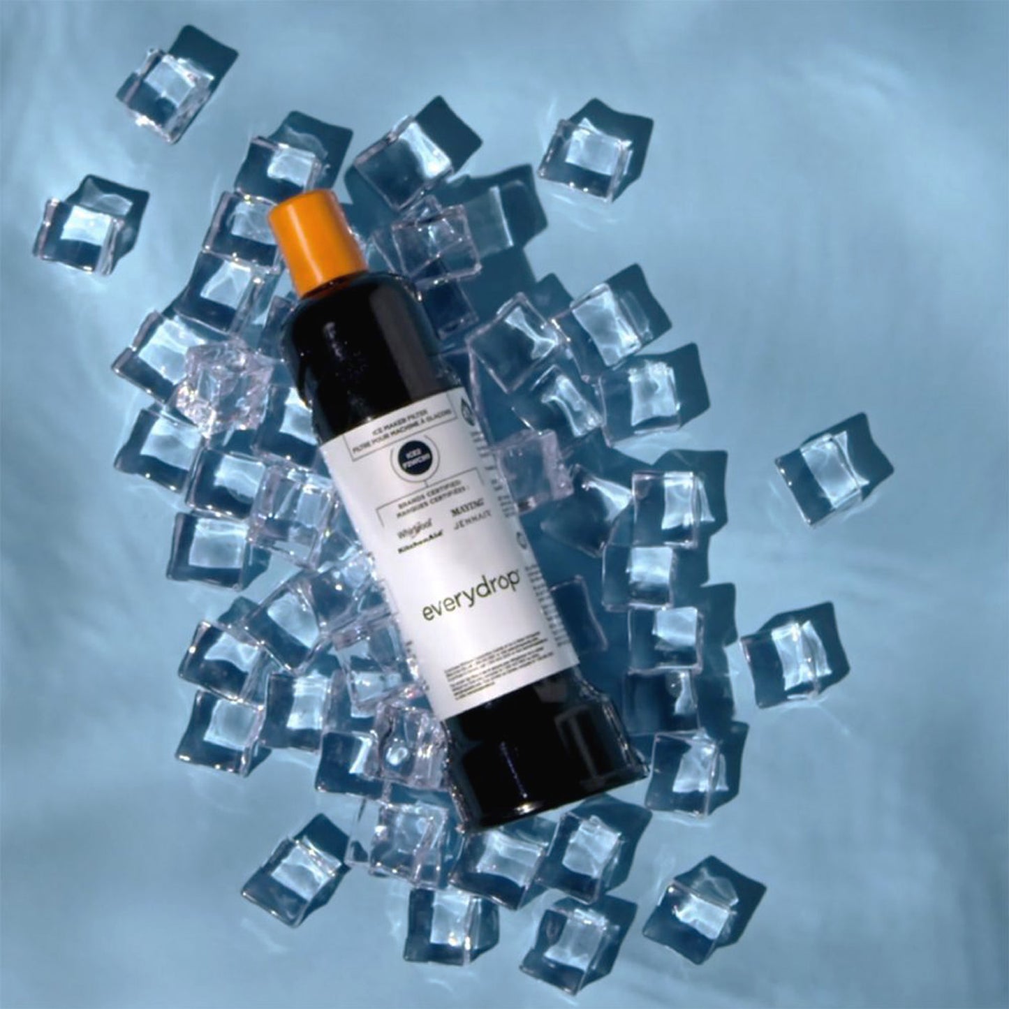 Everydrop by Whirlpool Ice Filter, F2WC9I1