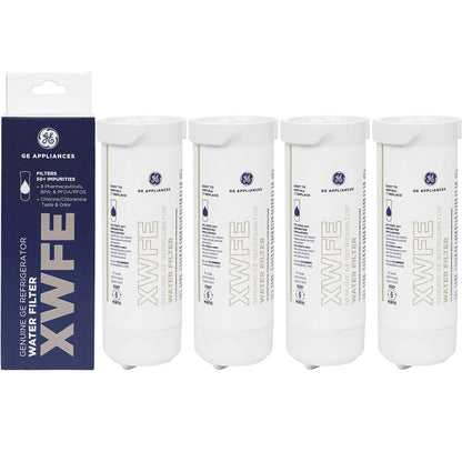GE XWFE Refrigerator Water Filter