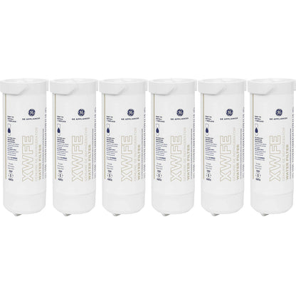 GE XWFE Refrigerator Water Filter